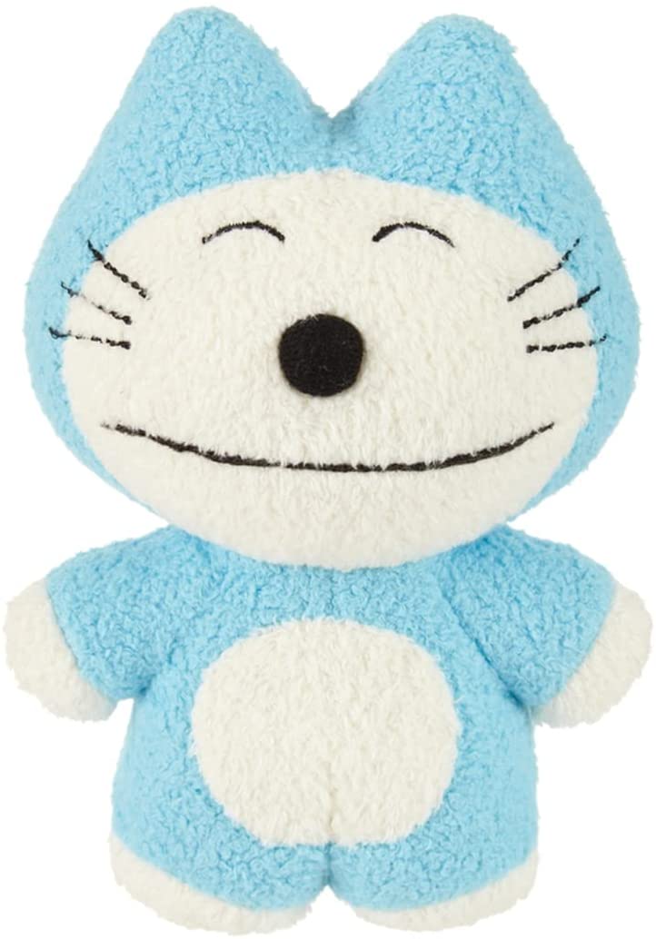 とことこくらぶ 11ぴきのねこ ブルー 新品 *