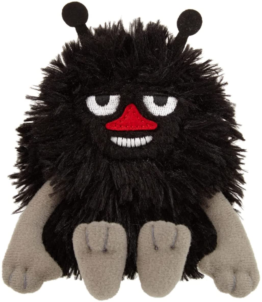 [さらに10%off]ムーミン スティンキー M ぬいぐるみ H37×W17×D13cm [ぬいぐるみ グッズ おもちゃ 雑貨 キッズ ベビー プレゼント 送料無料]のサムネイル