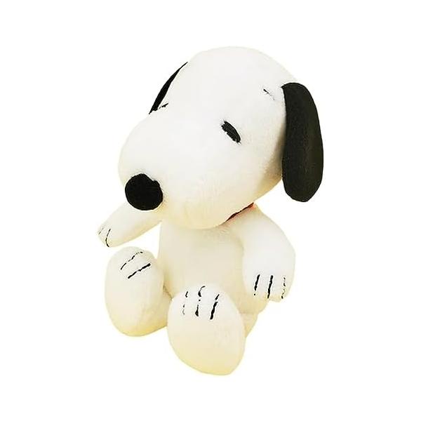 フレンズビーンドール スヌーピー ぬいぐるみ おもちゃ グッズ 雑貨 * 即納