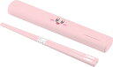 \期間限定P2倍10%offクーポン対象 最大2000円off/抗菌 引フタ 箸箱セット 16.5cm 箸 星のカービィ H/K No.3 グッズ おもちゃ 新...