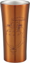 保温 保冷 ステンレス タンブラー 400ml となりのトトロ 木の実 スタジオジブリ STB4N-A*即納(3)