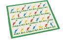 \期間限定P2倍10%offクーポン対象 最大2000円off/ランチクロス ピクミンPIKMIN 新品 *即納