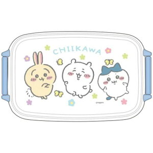 【ちいかわ】お弁当グッズをおすすめして！