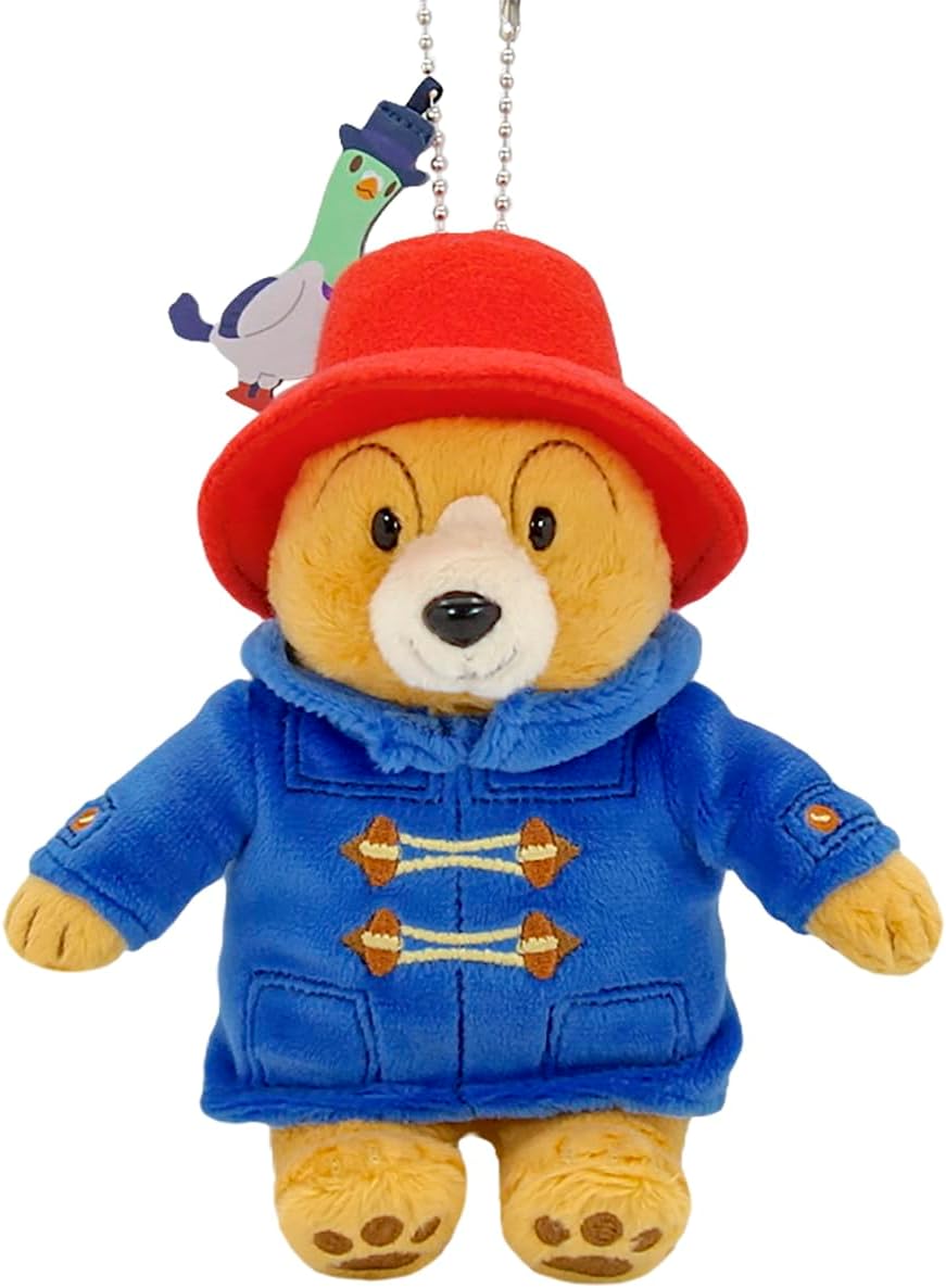 楽天市場】パディントン ベア ぬいぐるみ(おもちゃ)の通販 楽天市場】パディントン ベア ぬいぐるみ(おもちゃ)の通販