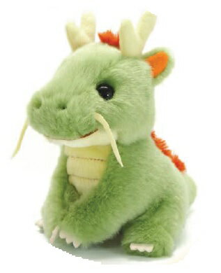 [クーポン利用で10%off][超目玉]干支 辰 ぬいぐるみのサムネイル