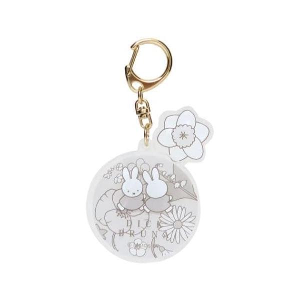 [N[|p10%off][ڋ]}Ntg miffy K[fTeV[Y ANL[z_[ O[ W4.5~H8~D1cm DBM-1858