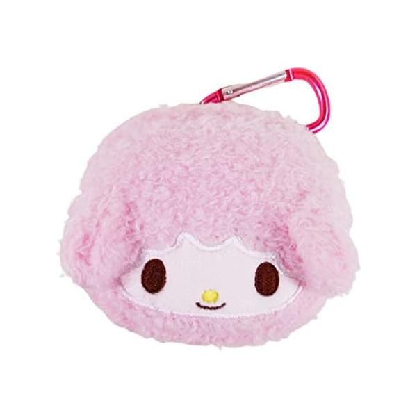 Other - サンリオキャラクターズ カラビナミニポーチ 新品 *