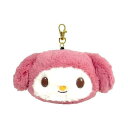 フェイスパスケース マイメロディ 189882-23 サンリオ グッズ ぬいぐるみ おもちゃ*