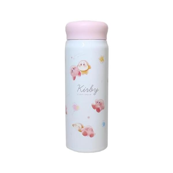 ＼2点で送料無料／星のカービィ[保温保冷水筒]ステンレスボトル480ml/STARRY グッズ おもちゃ 新品 [RSL]