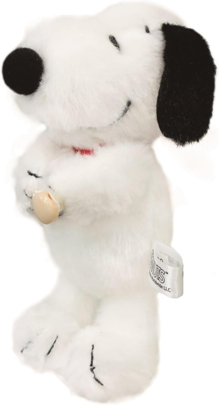 くっつきたい！ スヌーピー ぬいぐるみ グッズ 雑貨 おもちゃ 新品 *