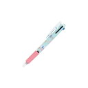 \期間限定P2倍10%offクーポン対象 最大2000円off/ビーエスエス ミッフィー 3色ボールペン ジェットストリーム 0.5 EB374C 新品 *即納