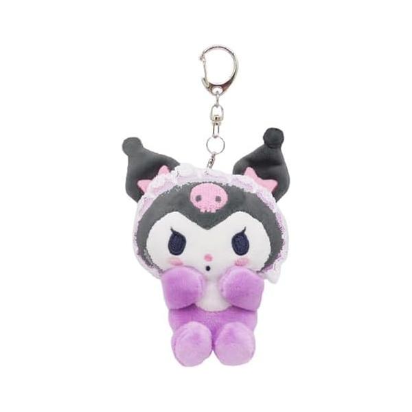 Puppet - ＼2点で送料無料／推し色MC クロミ サンリオ ベビー PU 194572-24 グッズ ぬいぐるみ おもちゃ 新品 [RSL]