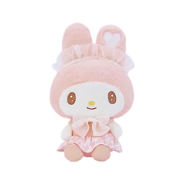 楽天市場】ハロウィン（関連作品マイメロディ）（ぬいぐるみ