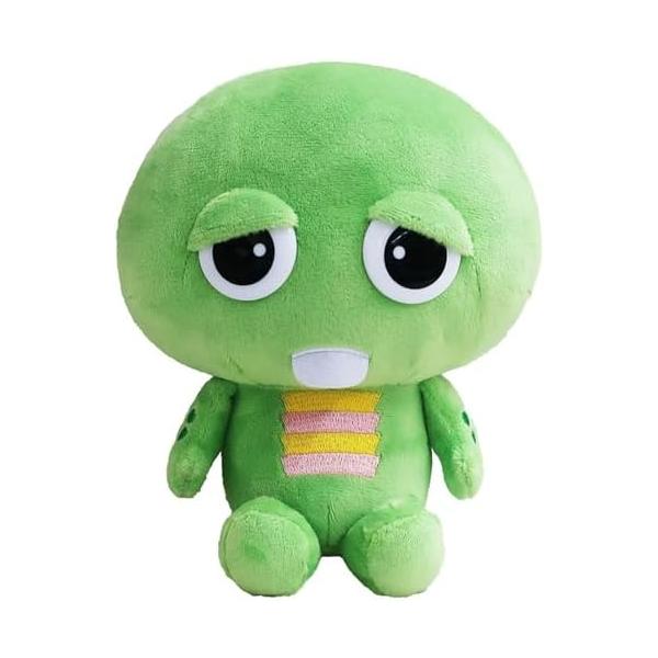 ガチャムク ガチャピン S 201553-24 新品 *