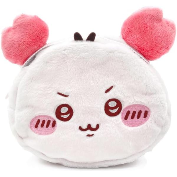 ＼楽天マラソン限定5%offクーポン対象／ ちいかわ ポーチ ぬいぐるみ Comic Scene ちいかわ S2331616 グッズ おもちゃ ぬいぐるみ*即納のサムネイル