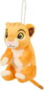 ディズニー あそんで! シンバ マスコット*(3)