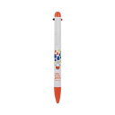 \期間限定P2倍10%offクーポン対象 最大2000円off/ミッフィー 3色ボールペン0.7mm 美術館 198440 絵本シリーズ2 miffy ディック...