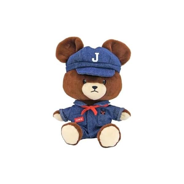 Bears School - くまのがっこう EDWIN オールインワン 新品 *