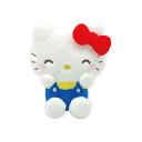 ハローキティ いろいろふぇいす うふふ Sサンリオ グッズ ぬいぐるみ おもちゃ*(3)