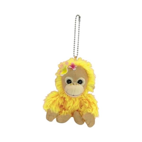 Puppet - ベイビーココ＆ナツ ベイビーナツ マスコット イエロー 新品 *