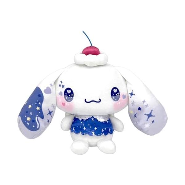 DOLLY MIX シナモロール サンリオ グッズ ぬいぐるみ おもちゃ 新品 *