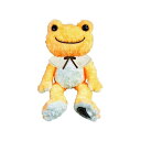 かえるのピクルス ファボリ ハニースイート ぬいぐるみ グッズ ぬいぐるみ おもちゃ*(3)