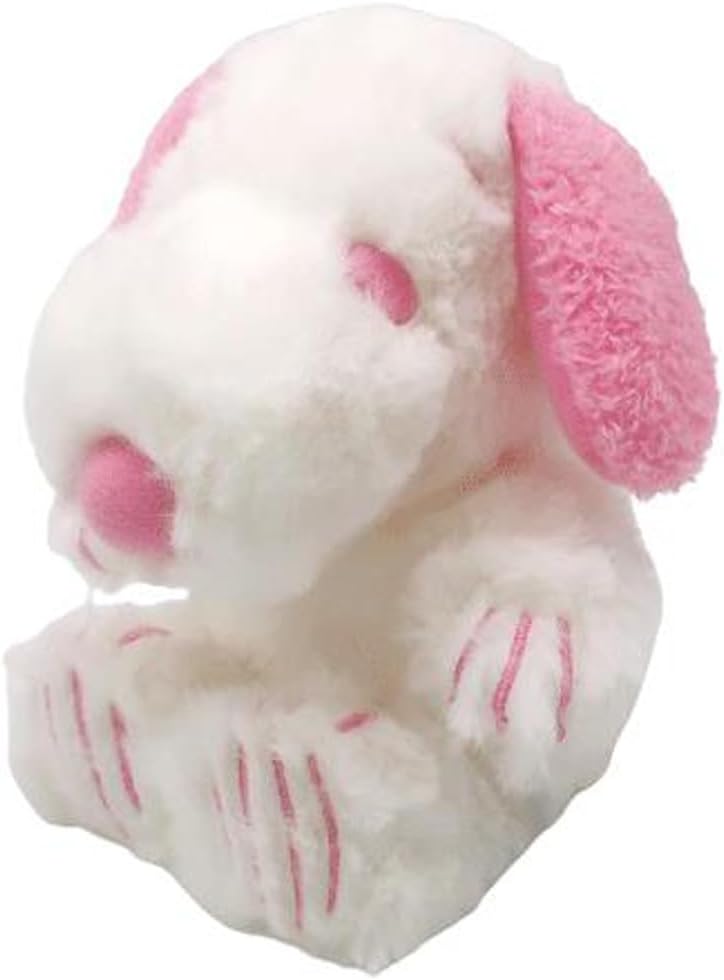 レインボーカラーFUWAKUTA スヌーピー ピンク ぬいぐるみ グッズ 雑貨 おもちゃ*のサムネイル