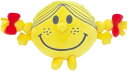 MR. MEN LITTLE MISS リトルミスサンシャイン ぬいぐるみ グッズ*