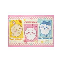 ちいかわ レジャーシート S 60×90cm 1人用 ぬいぐるみ おもちゃ 雑貨 * 即納(3)