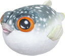 S!LSTYLE もちもちシリーズ もちもち フグ (S) ぬいぐるみ グッズ 雑貨 おもちゃ *