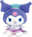 サンリオキャラクターズ シャーベットマリン クロミ S グッズ ぬいぐるみ おもちゃ*