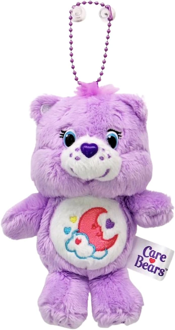 Care Bears - ケアベア ソフトマスコット スウィートドリームベア ぬいぐるみ グッズ *