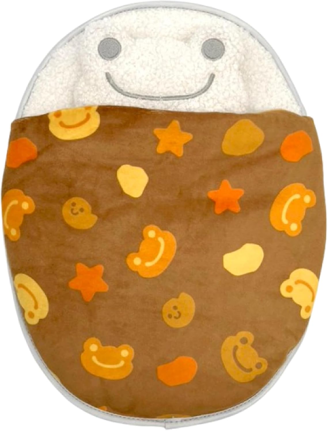 ＼ブラックフライデー期間P2倍最大2000円クーポン／ピクルス スマイルカレーハウス ビーンドール用ふとん ぬいぐるみ グッズ おもちゃ*