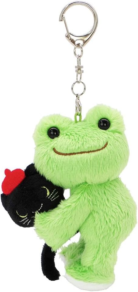 ピクルス with マスコット ピエール ベーシック ぬいぐるみ グッズ 新品 *即納