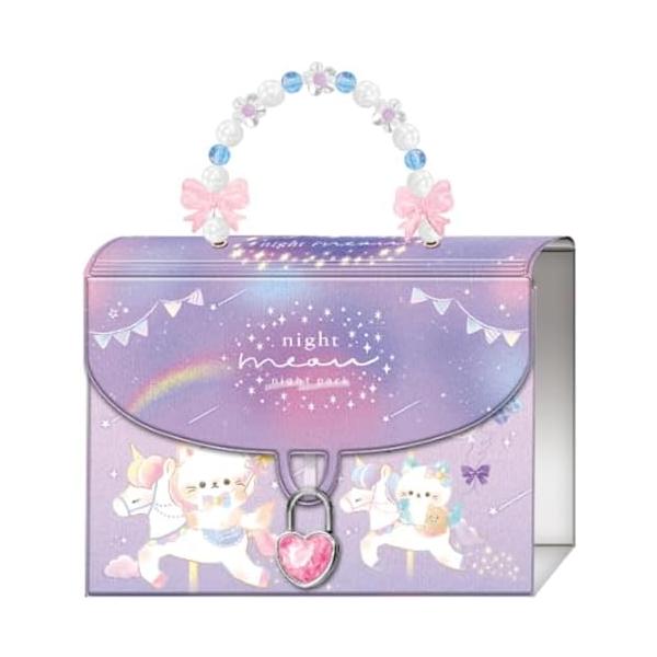 ちびキャラシール 40種 バインダー付き 被りあり No順 ちび