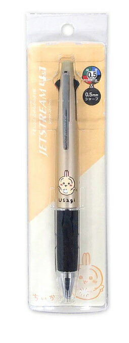 ちいかわ ジェットストリーム4＆1（うさぎ） ぬいぐるみ グッズ おもちゃ 新品 *即納