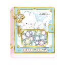 \期間限定P2倍10%offクーポン対象 最大2000円off/おはじきシールフレーク ふあみい ぬいぐるみ グッズ おもちゃ 雑貨 * 即納