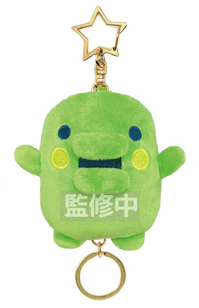 楽天市場】くちぱっちキーホルダー（ぬいぐるみ｜ぬいぐるみ・人形