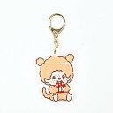 \期間限定P2倍10%offクーポン対象 最大2000円off/モンチッチ アクリルキーホルダー モンチッチちゃん ブラウン ぬいぐるみ おもちゃ 雑貨 新品 ...
