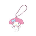 \期間限定P2倍10%offクーポン対象 最大2000円off/マイメロディ・クロミ(エンジェルシリーズ) PVCマスコット マイメロディ ピンク ぬいぐるみ ...