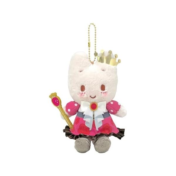 楽天市場】サンリオ マロンクリーム（ぬいぐるみ｜ぬいぐるみ・人形