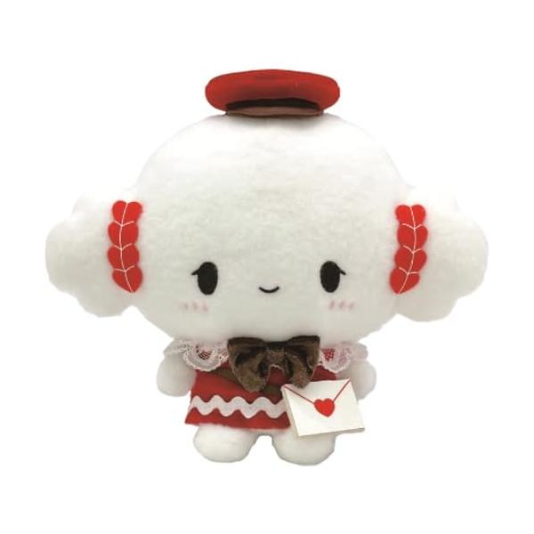 ラブリーラブレター こぎみゅん S 219701-25 グッズ おもちゃ ぬいぐるみ 新品 *