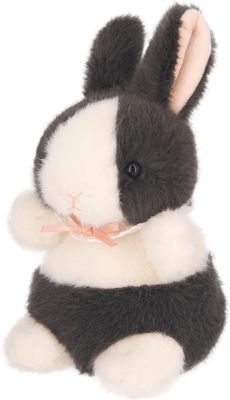 Puppet - ちもしぃらびっつ ダッチ ぬいぐるみ グッズ 雑貨 おもちゃ 新品 *