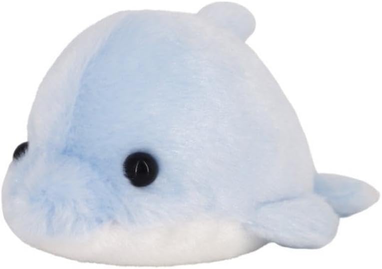 Rakuten - のる〜ん いるか マスコット ぬいぐるみ グッズ 雑貨 おもちゃ 新品 *