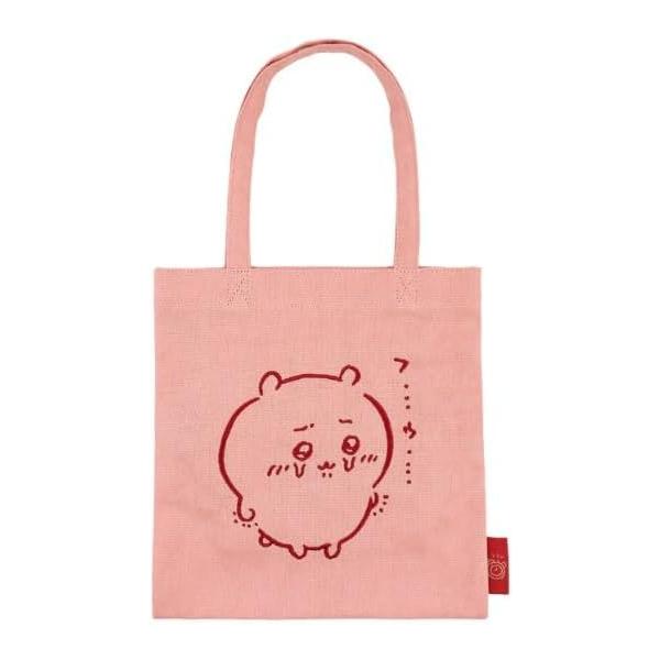 ちいかわ 刺繍トート ちいかわ