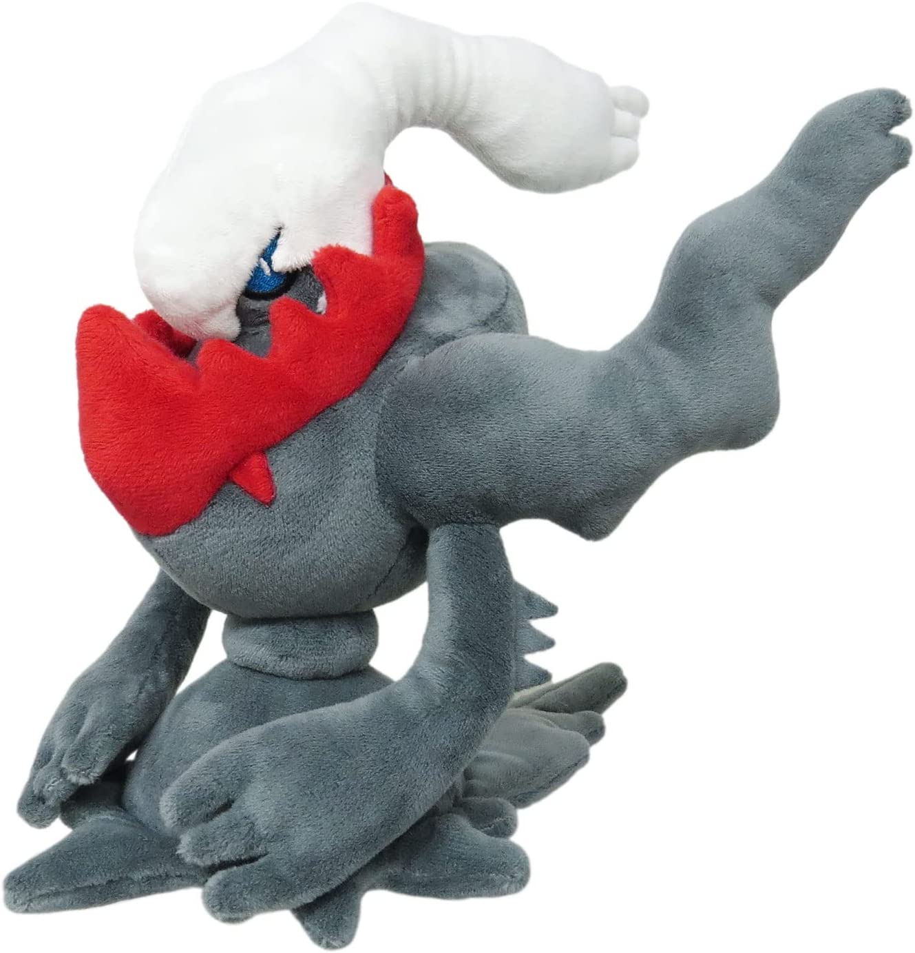 ポケットモンスター ALL STAR COLLECTION ダークライ(S) ぬいぐるみ 高さ22.5cm ポケモンZA Pokemon グッズ おもちゃ 雑貨 新品 *即納