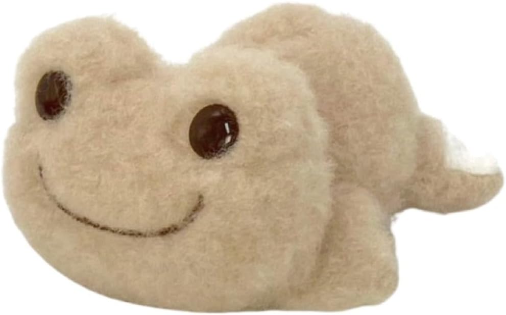 Puppet - ピクルス ほわっと はいはい BE グッズ おもちゃ ぬいぐるみ 新品 *