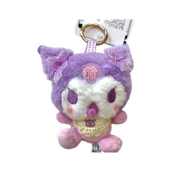 ♡ 新品タグ付き クロミ ベビーシリーズ ぬいぐるみ ♡ 楽天市場】クロミ ベビー（ぬいぐるみ・人形｜おもちゃ）の通販