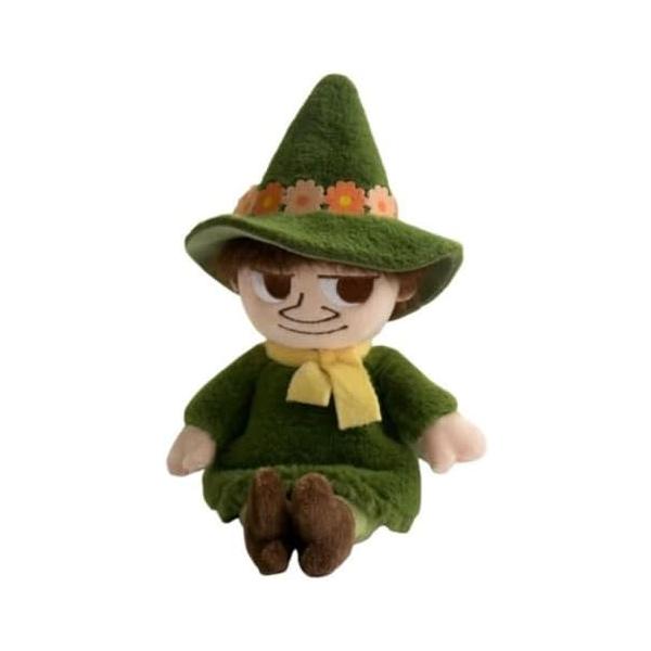 スナフキン FUWAKUTA 228338-26 グッズ おもちゃ ぬいぐるみ 新品 *