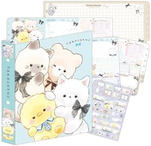 Puppet - クラックス 正規品 プロフィールブック タロチャンズ プロフィール帳 新品 * 即納